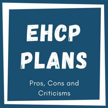EHCP plans