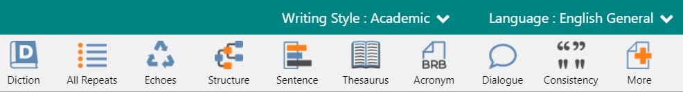 Grammarly Screenshot 06