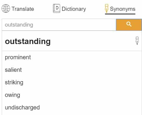 Grammarly Screenshot 08