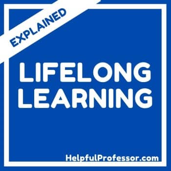 lifelong learning