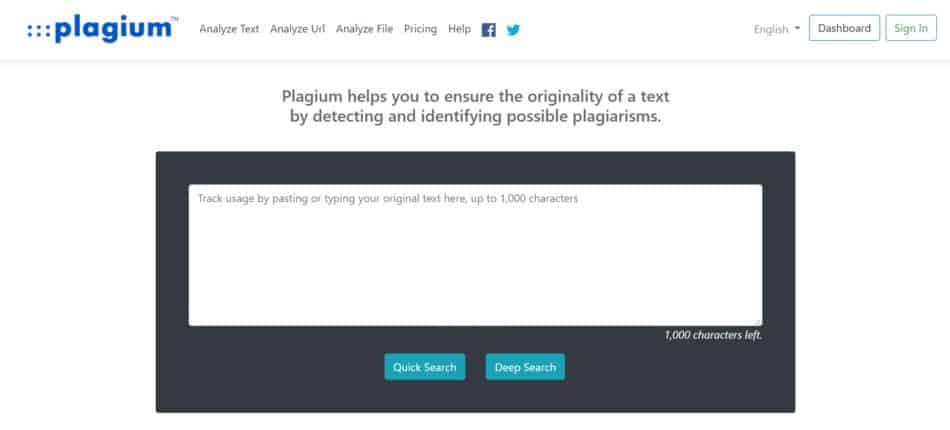 Plagium Checker e1576369777591