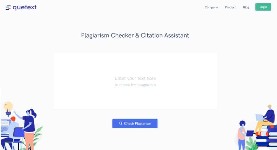 QueText Checker e1576369688478