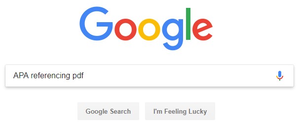 how to reference in an essay