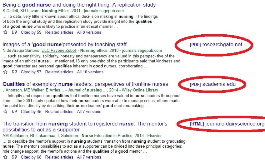 how to reference in an essay