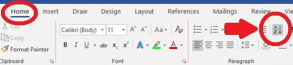 how to reference in an essay
