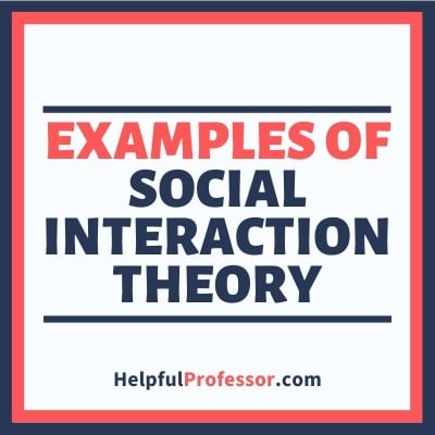 social interaction theory examples