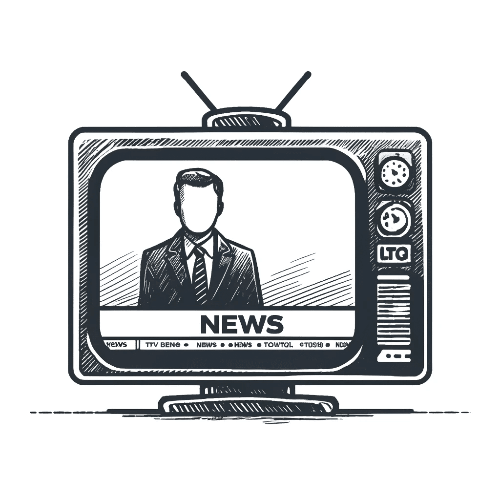 news on tv
