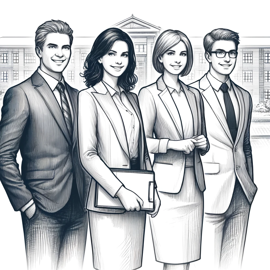 school administrators