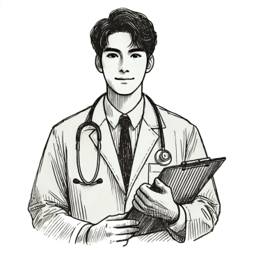 doctor