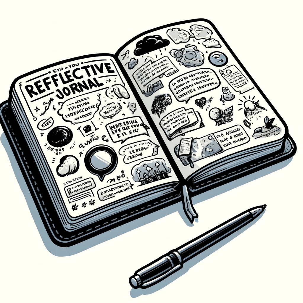 reflective journal